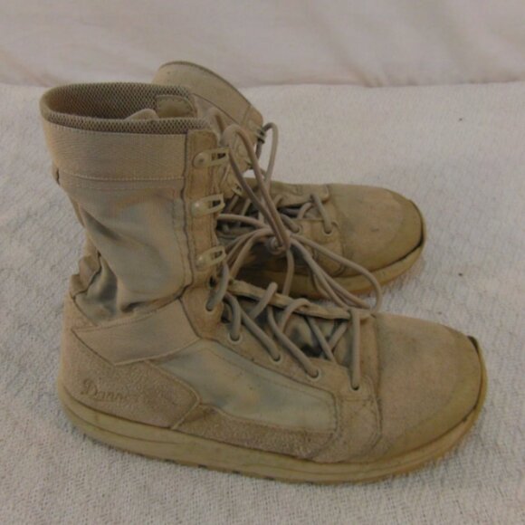 DANNER TACHYON MEN\'S HOT WEATHER 8\